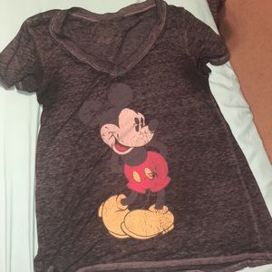 Micky Mouse Shirt